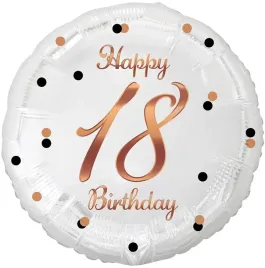 balon-liczba-18-urodziny-okragly-bialy-45-cm