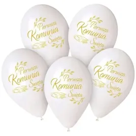 balony-komunia-swieta-biblia-komunijne-biale-5-szt