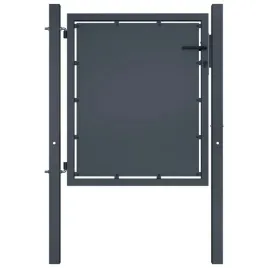 furtka-ogrodzeniowa-stalowa-100-x-75-cm-antracytowa-lumarko