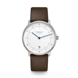 zegarek-sternglas-naos-white-38-mm-quartz