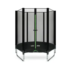 virtufit-trampolina-dla-dzieci-z-siatka-bezpieczenstwa-140-cm