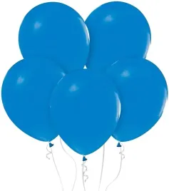 balony-pastelowe-niebieskie-bandc-30-cm-10-szt