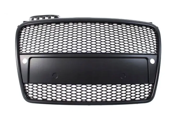 grill-audi-a4-b7-rs-style-black-pdc-numer-katalogowy-producenta-pp-gr-065