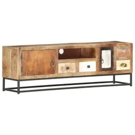 szafka-pod-tv-120x30x40-cm-lite-drewno-odzyskane-lumarko