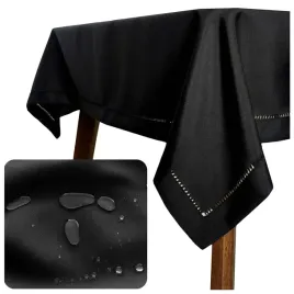 obrus-plamoodporny-140x450-z-merezka-gladki-klasyczny-hanah-czarny