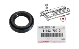 uszczelniacz-swiecy-zapl-toyota-lexus-6-cyl-oryginal-toyota-11193-70010