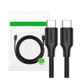 kabel-usb-c-2-0-do-usb-c-2-0-ladowanie-qc-3-0-2a-5v-1m-ugreen-mocny-przewod