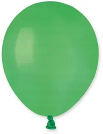 balony-pastelowe-zielone-imprezowe-male-mini-baloniki-13-cm-100-szt