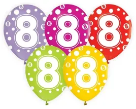 balony-cyfra-8-urodzinowe-kolorowe-30-cm-5-szt