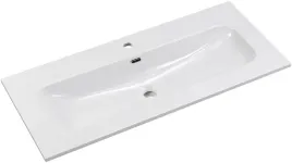 umywalka-meblowa-jednokomorowa-fly-100cm-bialy-polysk