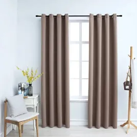 zaslony-zaciemniajace-z-metalowymi-kolkami-2-szt-taupe-lumarko