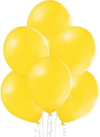 balony-pastelowe-jasnozolte-wiosenne-25-cm-100-szt