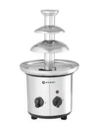 fontanna-do-czekolady-fondue-hendi-3-poziomowa