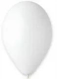 balony-pastelowe-biale-100-szt