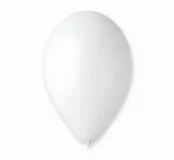 balony-pastelowe-biale-100-szt-stan-nowy