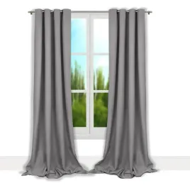 zaslona-dekoracyjna-na-przelotkach-250x140-cm-jasnoszara-panama-gesty-splot