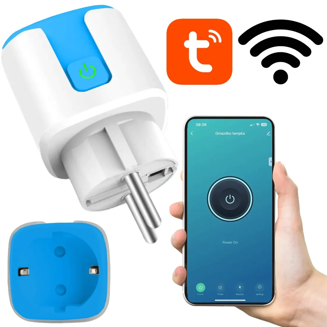 inteligentne-gniazdko-programator-czasowy-watomierz-wifi-tuya-smart-licznik