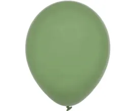 balony-decomex-pastel-eucalyptus-25szt