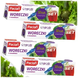 paclan-woreczki-z-suwakiem-25l-80szt-do-mrozenia-przechowywania-podrozy