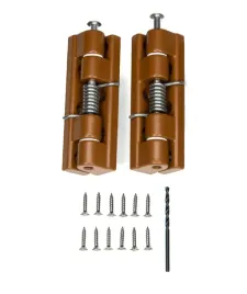 zawias-aluminiowy-samozamykajacy-zestaw-montazowy-zloty-dab-2-sztuki