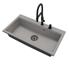 zlewozmywak-granitowy-jednokomorowy-elite-90-bateria-dozownik-syfon-czarny