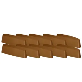zaslepka-odwodnien-do-okien-pcv-oslonka-dab-45-mm-zestaw-10-szt
