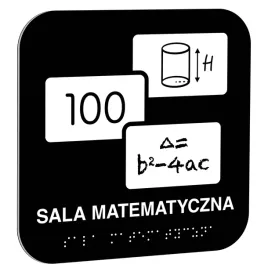 tabliczka-braill-sala-matematyczna-10x10-cm-czarna-braille-dla-niewidomych