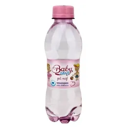 woda-zrodlana-niegazowana-girl-250ml-or-baby-zdroj