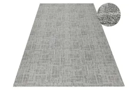 dywan-petelkowy-trwaly-szary-melanz-w-kratke-do-pokoju-traffic-300x400-cm