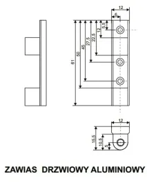 zawiasy-aluminiowe-uniwersalne-mahon-ral-3-szt
