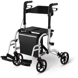 chodzik-skladany-rollator-lekki-aluminiowy-balkonik-czterokolowy-uniprodo