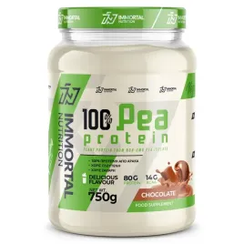 immortal-pea-protein-750g-bialko-grochu-whey-100percent-bialko-weganskie