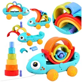 teczowy-kameleon-hola-sn791-edukacyjna-zabawka-do-ciagniecia-dla-malucha