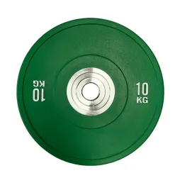 obciazenie-olimpijskie-10-kg-bumper-pro-10-kg-zielony-wzmocniony