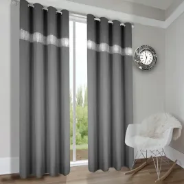 zaslona-szara-250x145-cm-panama-stretch-cyrkonie-srebrne-przelotki-glamour