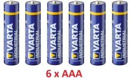bateria-6-x-aaa-komplet-varta-industrial-alkaline