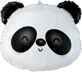 balon-foliowy-panda-glowa-dekoracja-urodziny-dziecka-duzy-43-x-37-cm