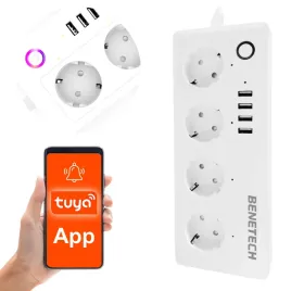 inteligentna-listwa-zasilajaca-przedluzacz-wifi-tuya-15m-4-gniazda-4x-usb