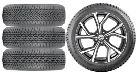 nowe-kola-zima-vw-passat-b8-3c-nokian-215-55r17-17