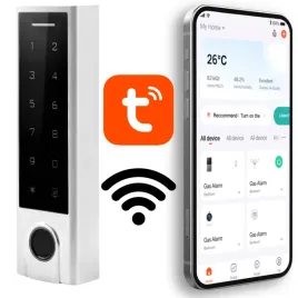 elektroniczny-zamek-drzwi-smart-haslo-pin-klawiatura-cyfry-linie-papilarne