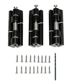 zawias-aluminiowy-samozamykajacy-zestaw-montazowy-czarny-3-sztuki