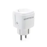 inteligentne-smart-gniazdko-watomierz-timer-wifi-tuya-programator-czasowy-stan-opakowania-oryginalne