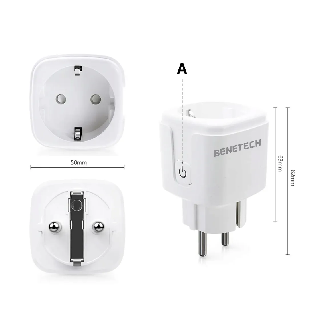 inteligentne-smart-gniazdko-watomierz-timer-wifi-tuya-programator-czasowy-stan-nowy