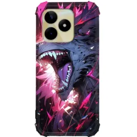 etui-do-realme-note-50-case-antishock-wzmocnione-rogi-gamingowe-mix-wzory