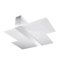 sollux-lampa-sufitowa-natynkowa-massimo-60w-nowoczesna-bialy-chrom