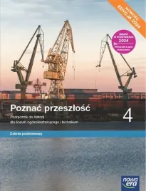poznac-przeszlosc-4-lo-podrecznik-podstawowy-nowa-era-2025