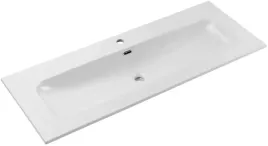 umywalka-meblowa-jednokomorowa-fly-120cm-bialy-polysk