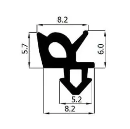 uszczelka-uszczelki-rehau-s-1387-10-mb-pakiet