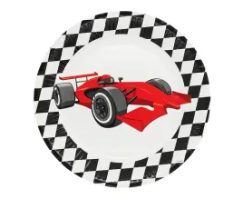 talerzyki-papierowe-racing-wyscigi-formula-1-one-cars-auta-23-cm-8-szt