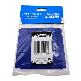 szpachelki-japonki-plastikowe-zestaw-4szt-do-mas-klejow-szpachli-star-901